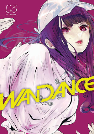 Wandance 3,New