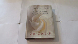 Confessions of a Grieving Christian,Used