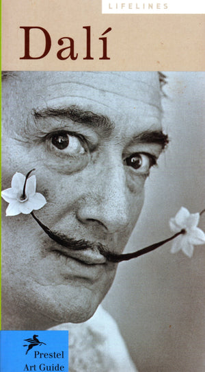 Salvador Dali (Lifelines (Prestel)),Used