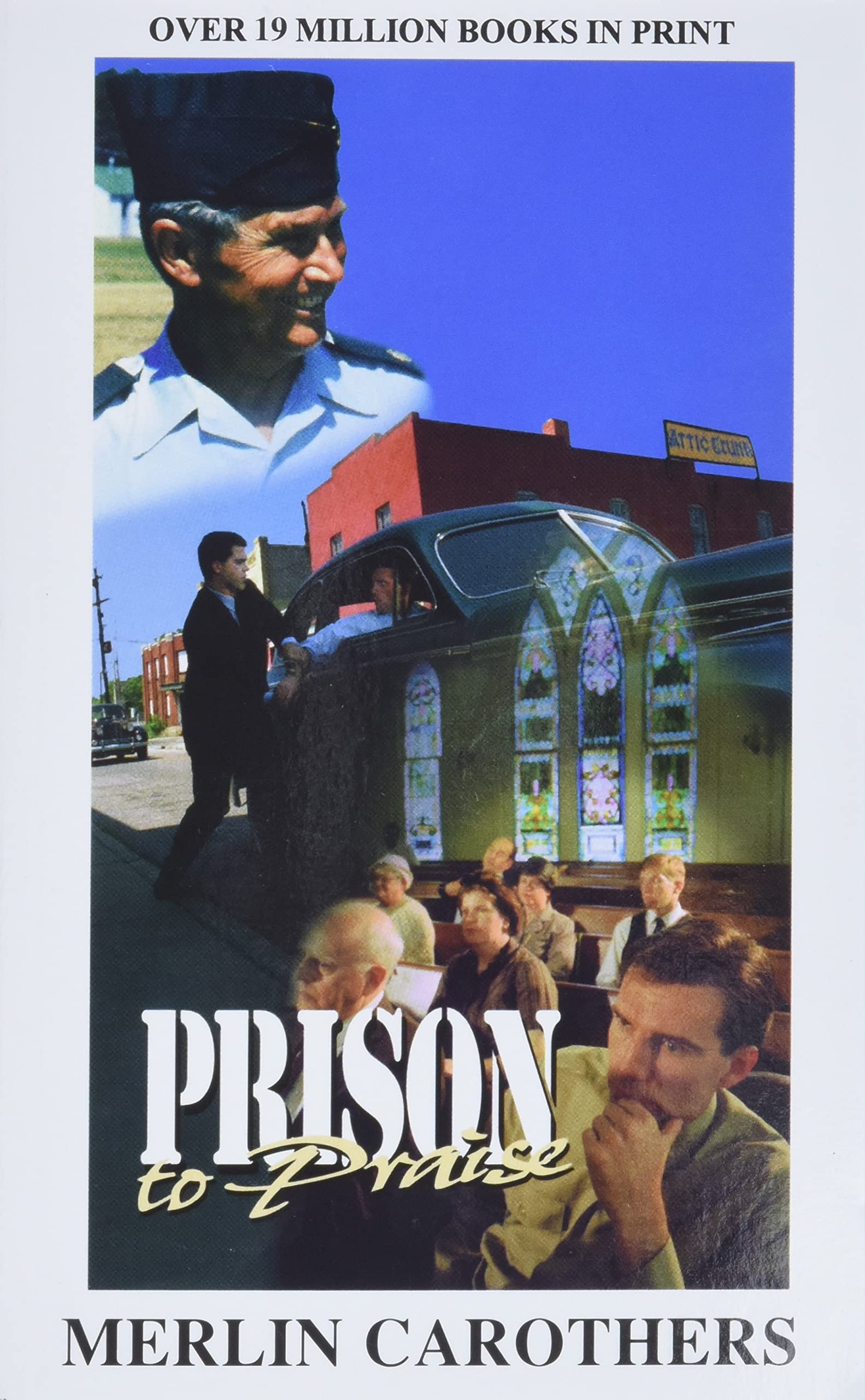 Prison To Praise,New