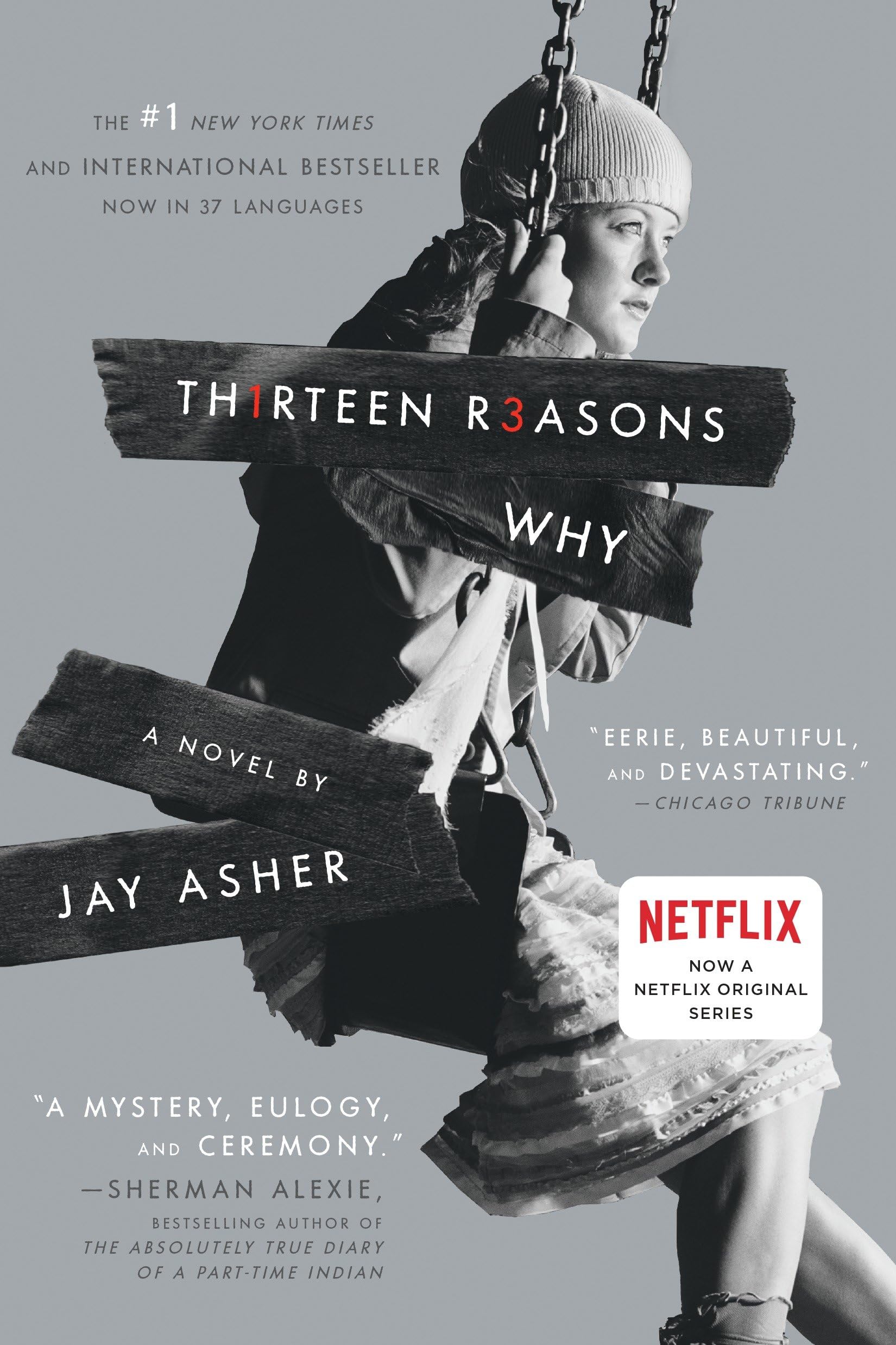 Thirteen Reasons Why,New