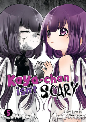 KayaChan IsnT Scary Vol. 5