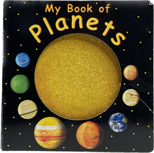 My Book of Planets,Used