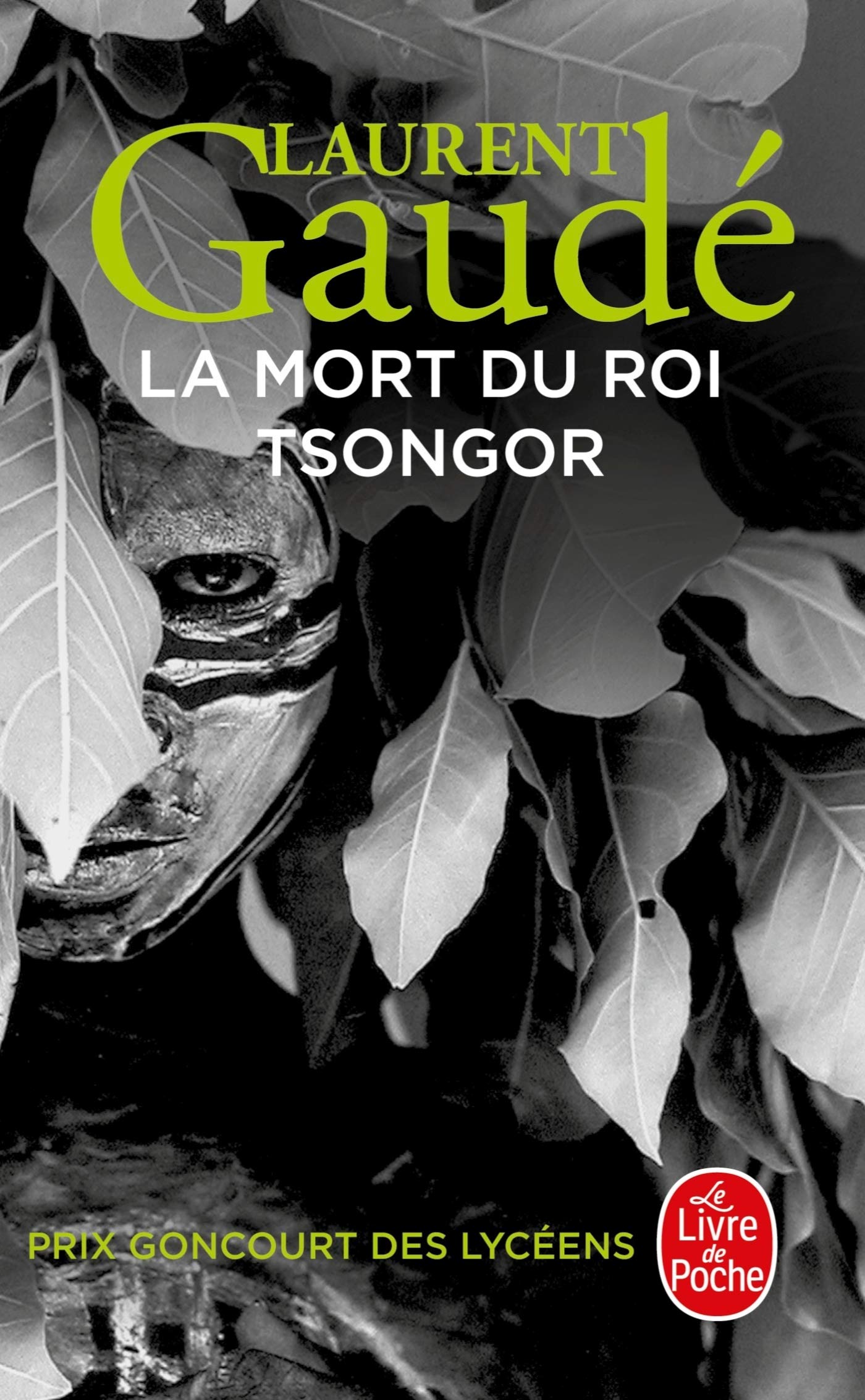 La Mort Du Roi Tsongor (Ldp Litterature) (French Edition),Used