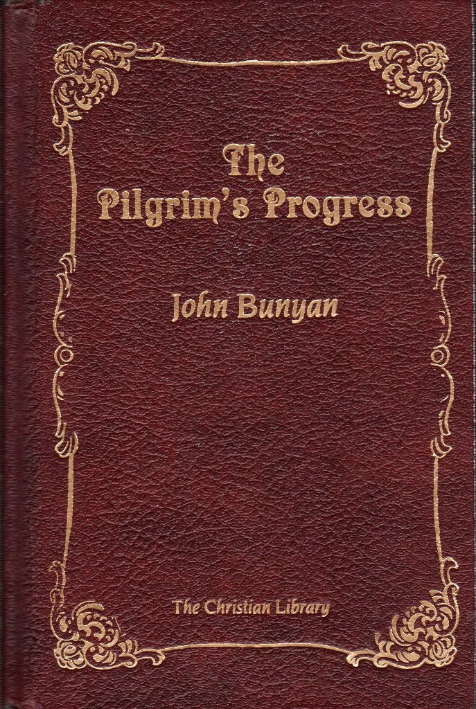 The Pilgrim's Progress (Christian Library),Used
