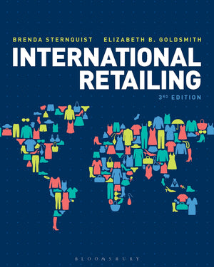 International Retailing,Used
