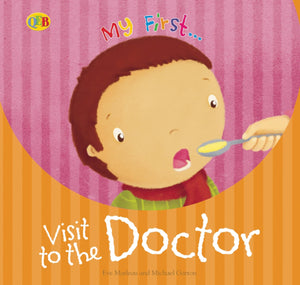 Visit to the Doctor (My First. . .),Used