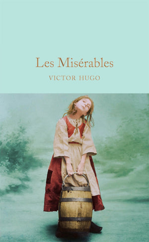 Les Misrables (Macmillan Collector's Library),Used