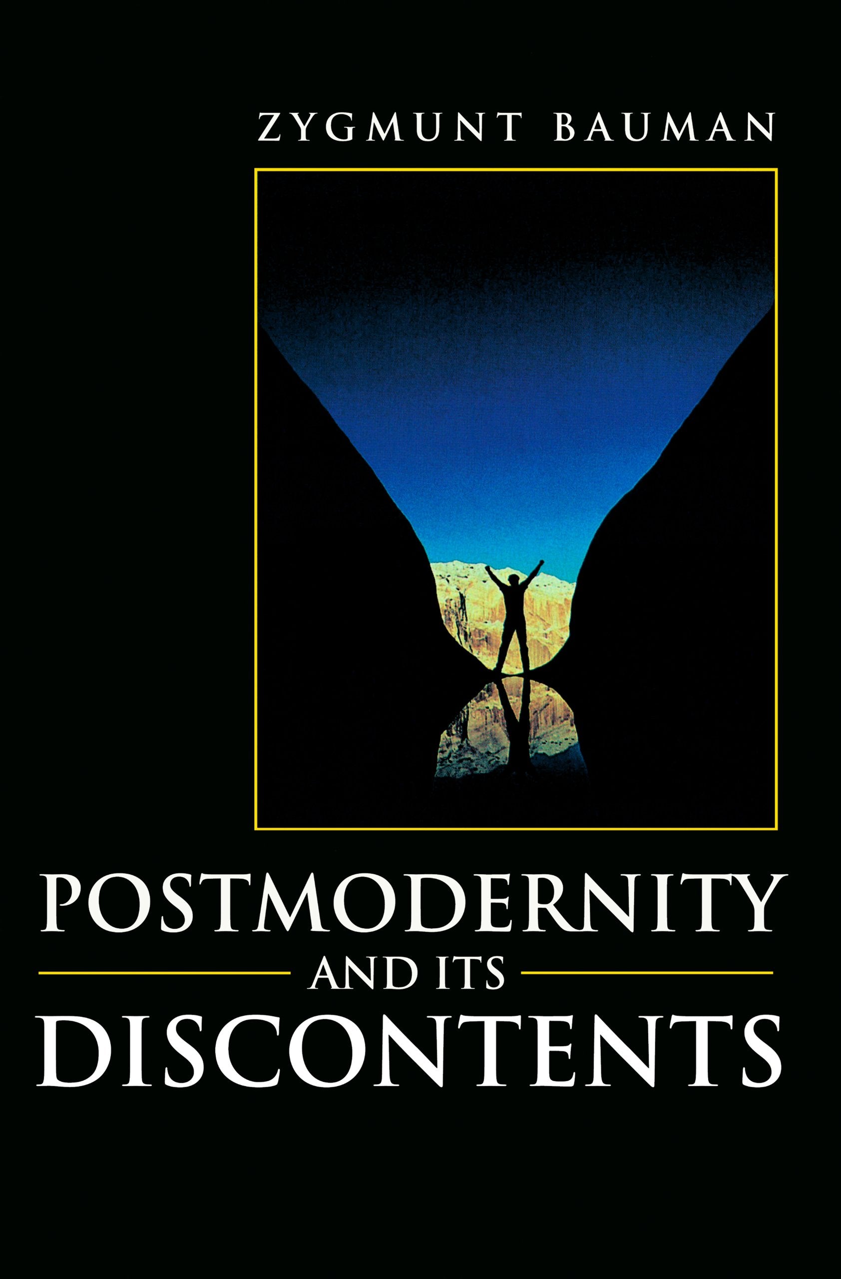 Postmodernity and its Discontents,Used