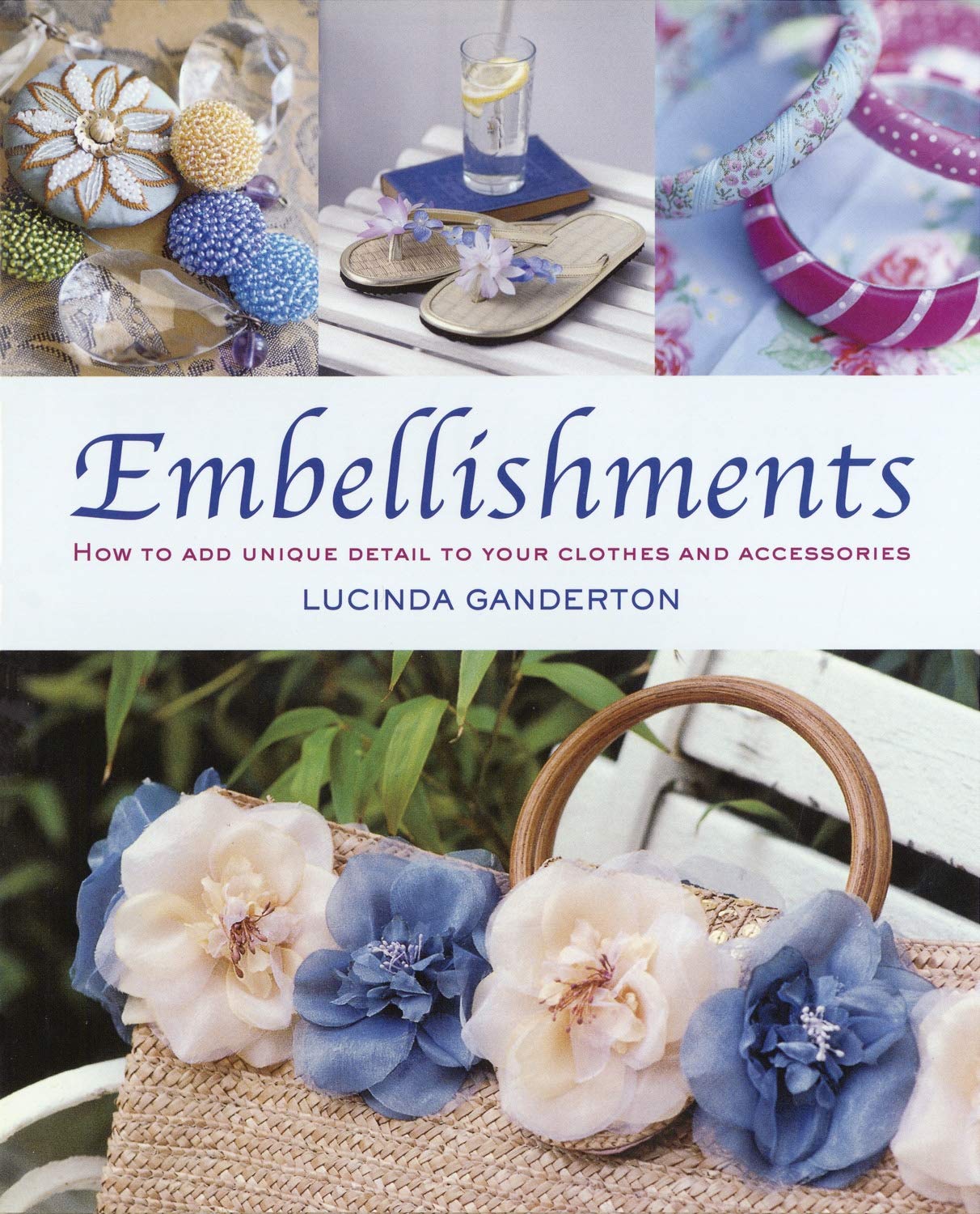 Embellishments,Used