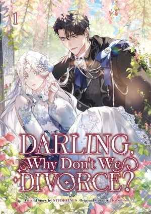 Darling, Why DonT We Divorce? Volume 1