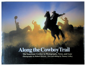 Along The Cowboy Trail,New