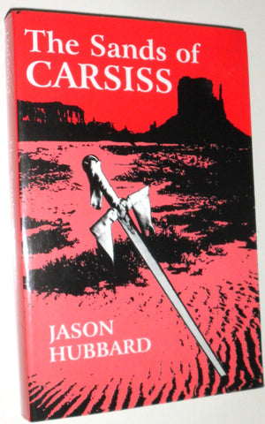 The Sands of Carsiss,Used