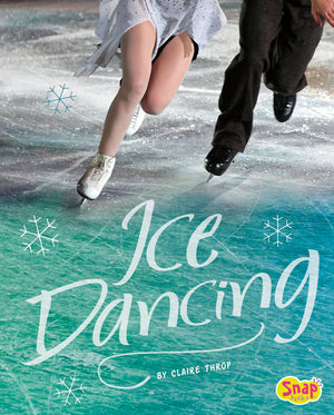 Ice Dancing (Figure Skating) (Snap Books: Figure Skating),Used
