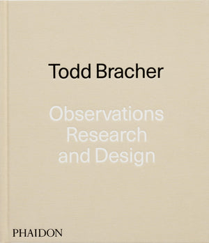 Observations, Research, And Design