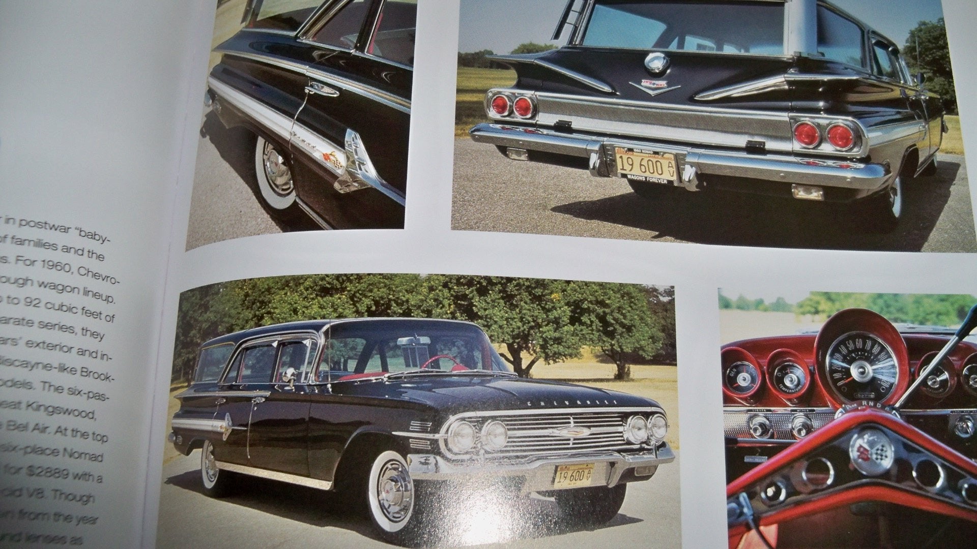 Chevy Classics,Used