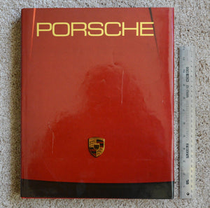 Porsche: The Fine Art of the Sports Car,Used