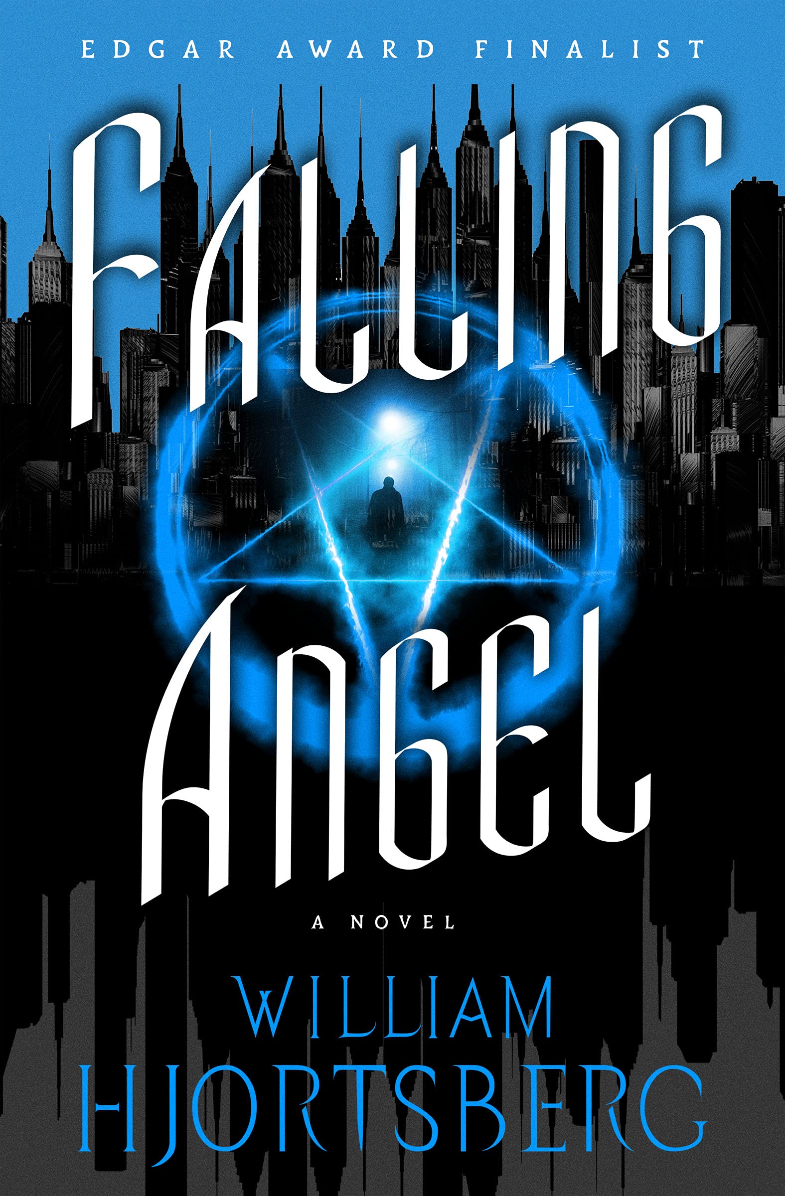 Falling Angel (The Falling Angel Novels),New
