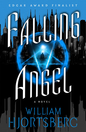 Falling Angel (The Falling Angel Novels),Used