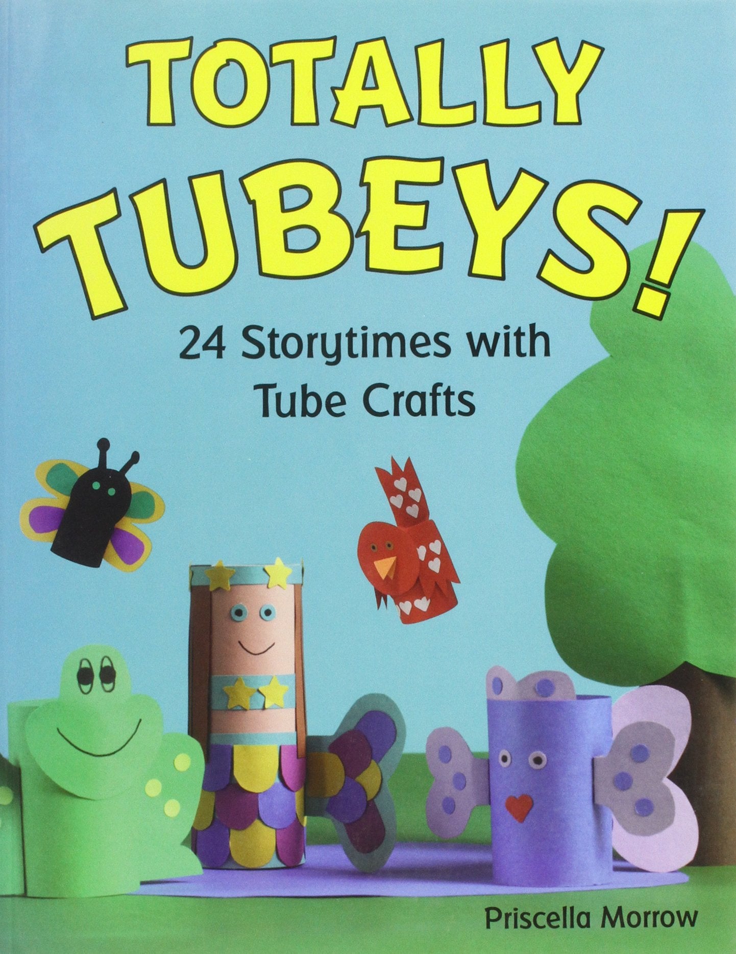 Totally Tubeys!,Used