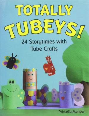Totally Tubeys!,Used