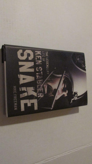 Snake: The Legendary Life Of Ken Stabler