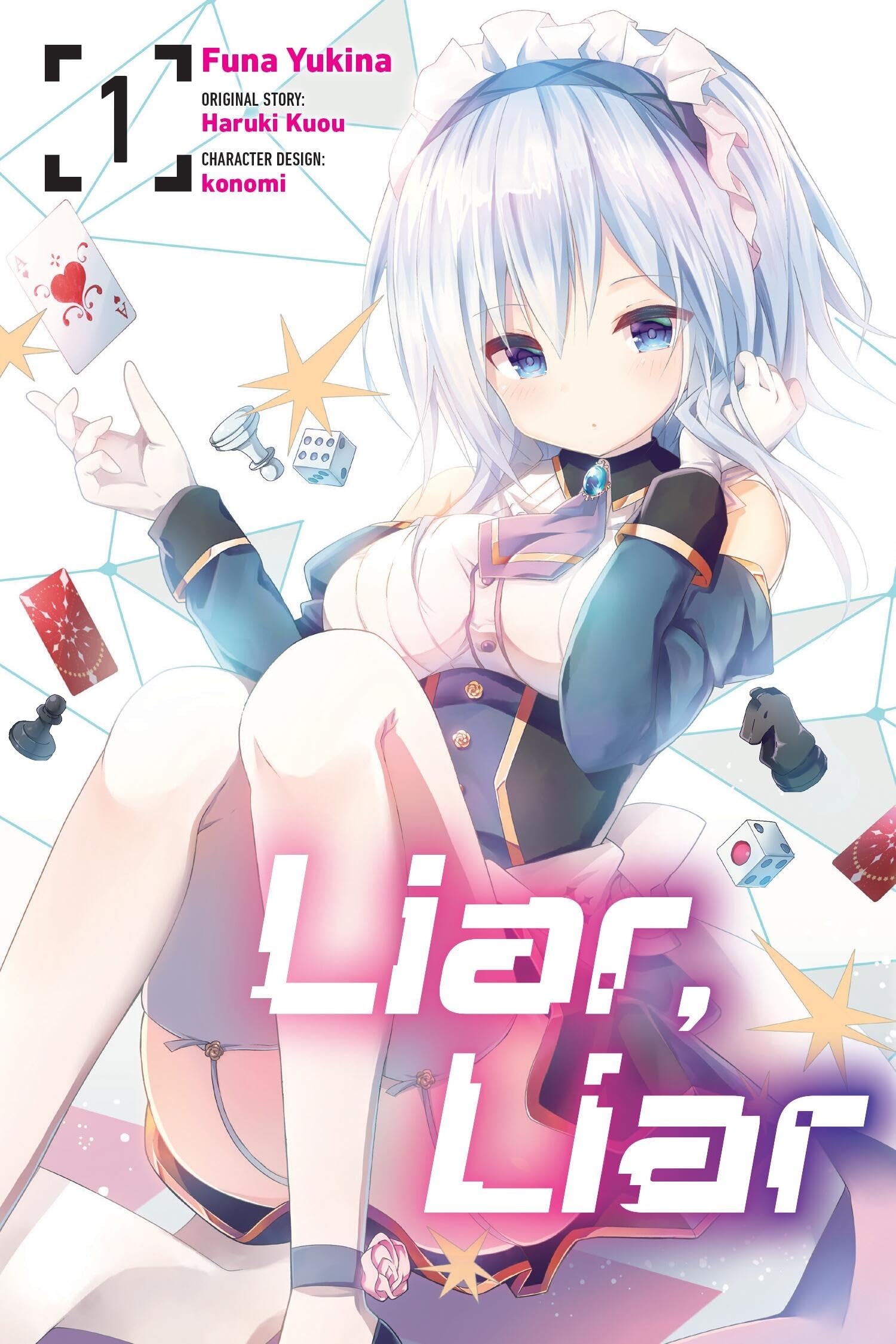 LIAR LIAR V01