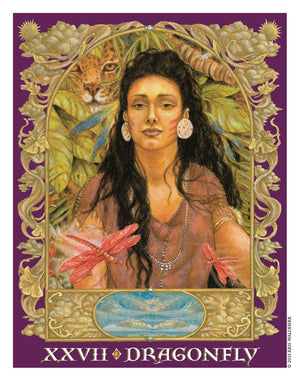 Sacred World Oracle,Used