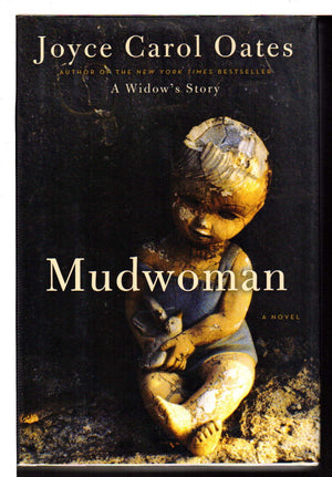 Mudwoman: A Novel,Used
