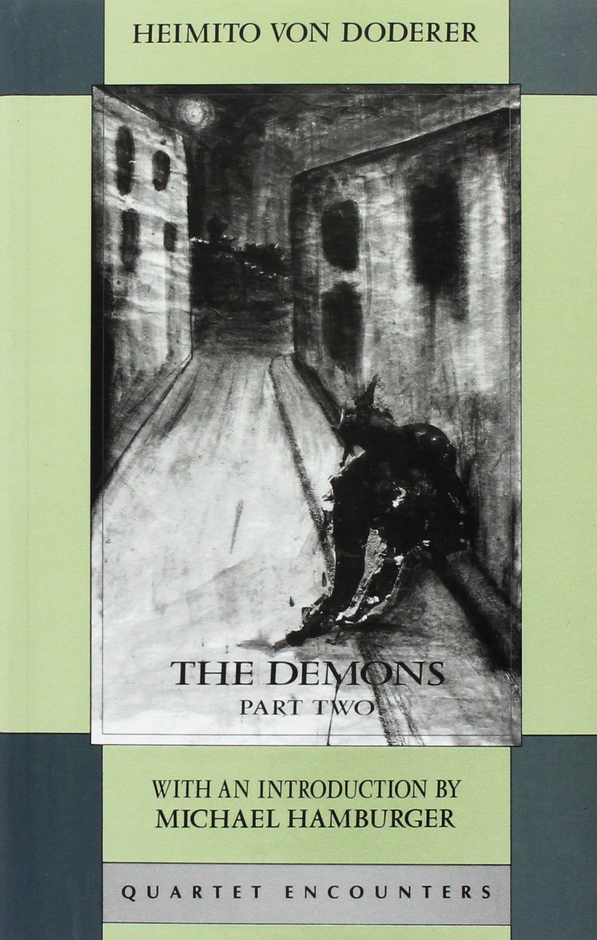 The Demons,Used