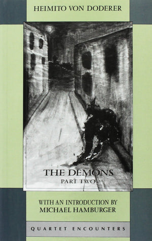The Demons,Used