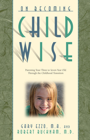 On Becoming Childwise: Parenting Your Child From 37 Years