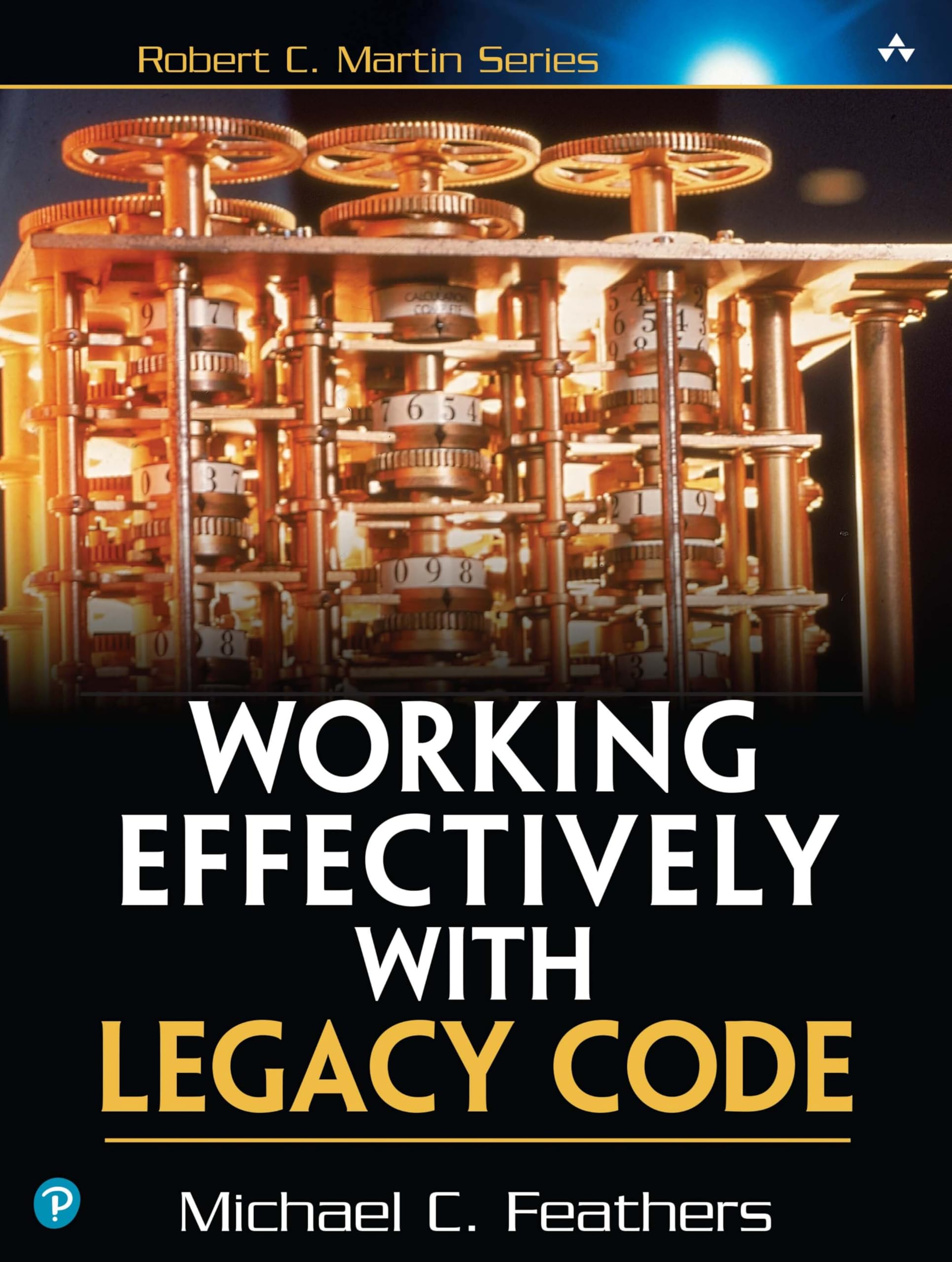 Working Effectively with Legacy Code,Used