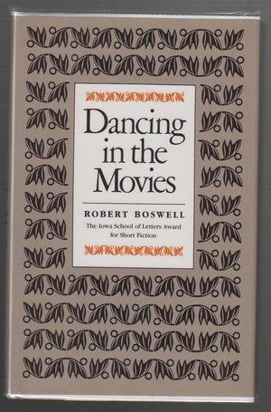 Dancing in the Movies (Iowa Short Fiction Award)