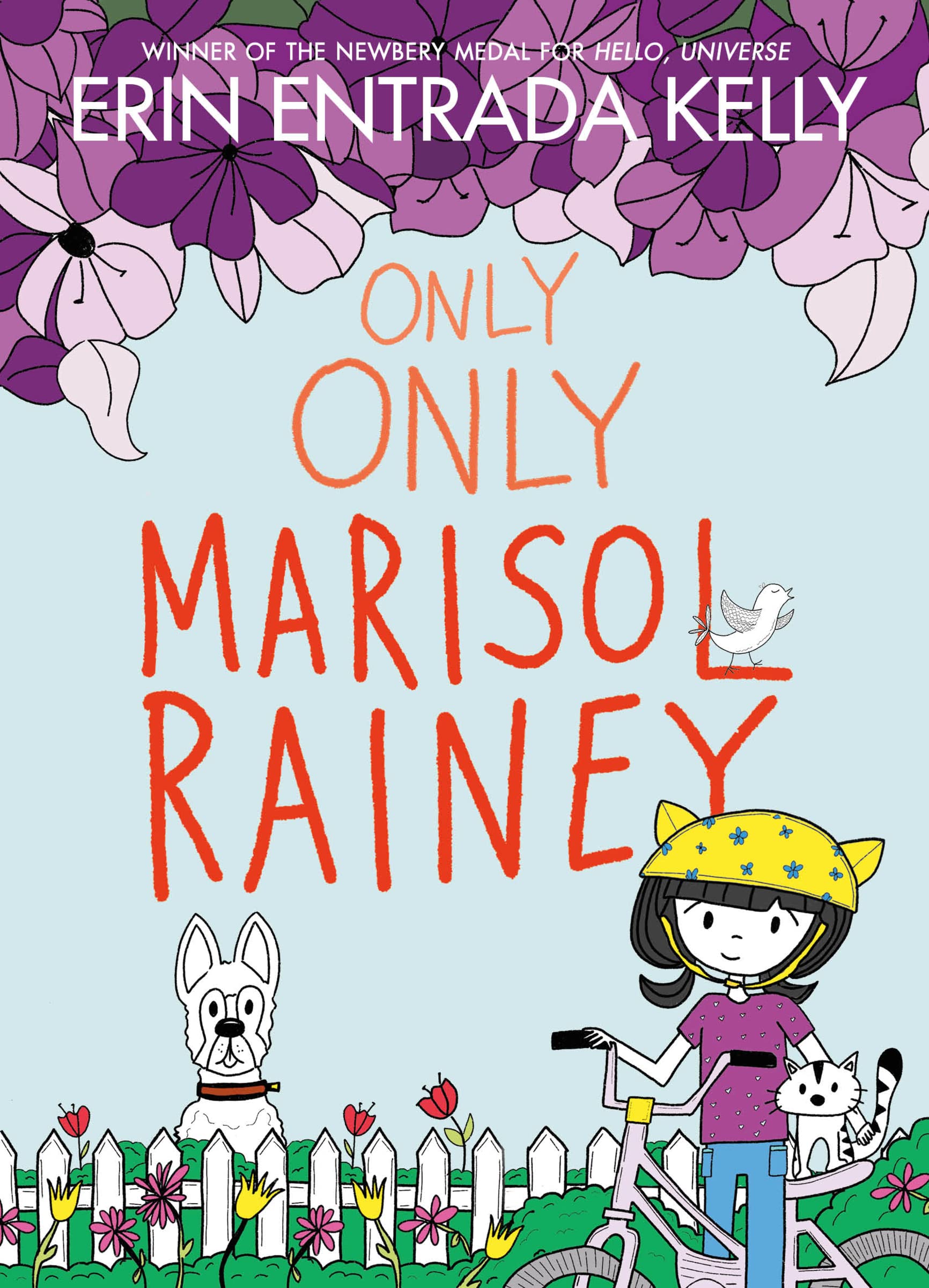 Only Only Marisol Rainey (Maybe Marisol, 3),Used