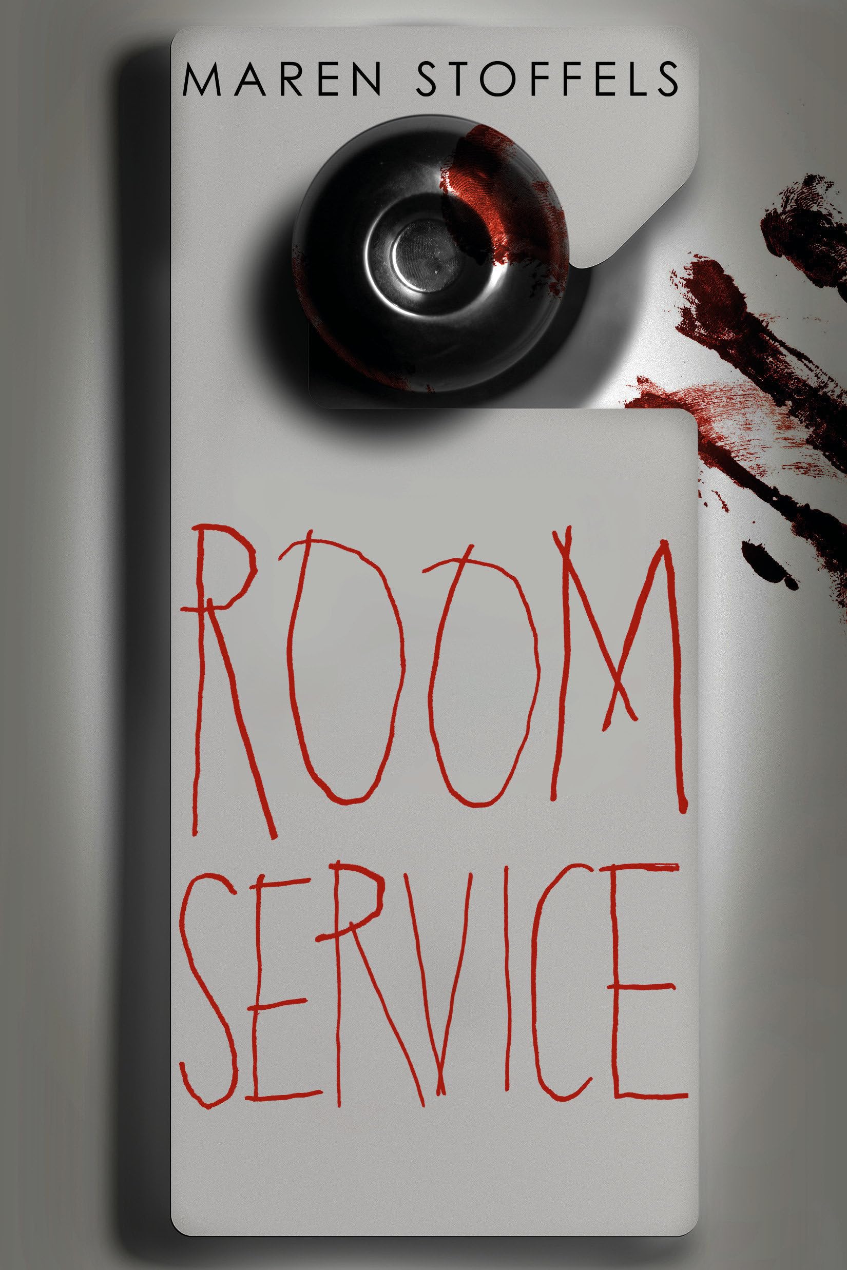 Room Service (Underlined Paperbacks),Used