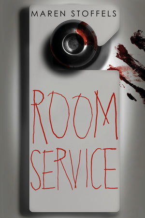 Room Service (Underlined Paperbacks),Used