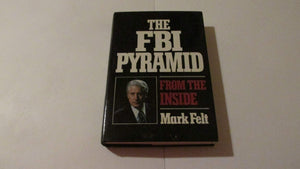 The FBI pyramid from the inside,Used