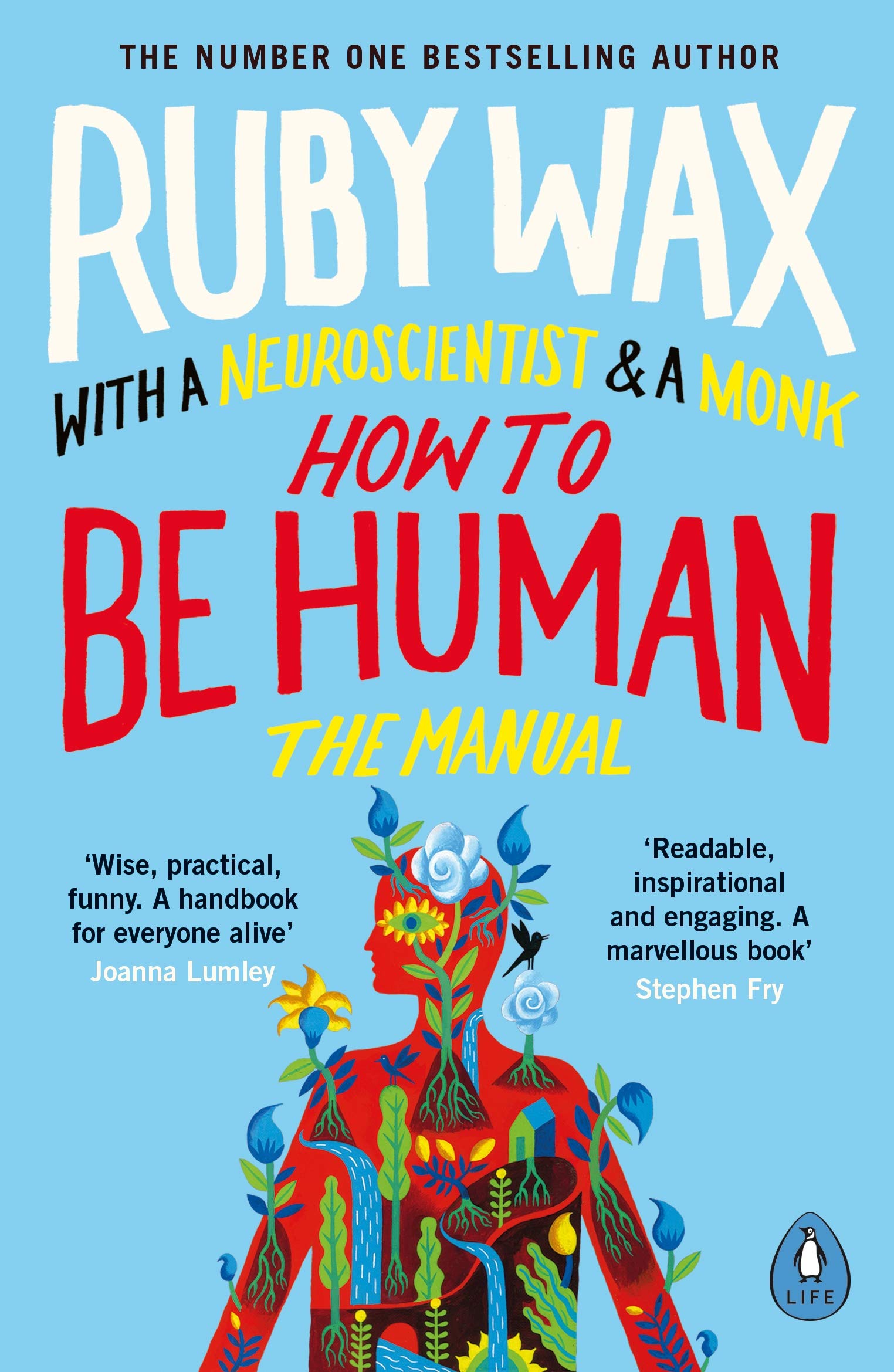 How To Be Human,Used