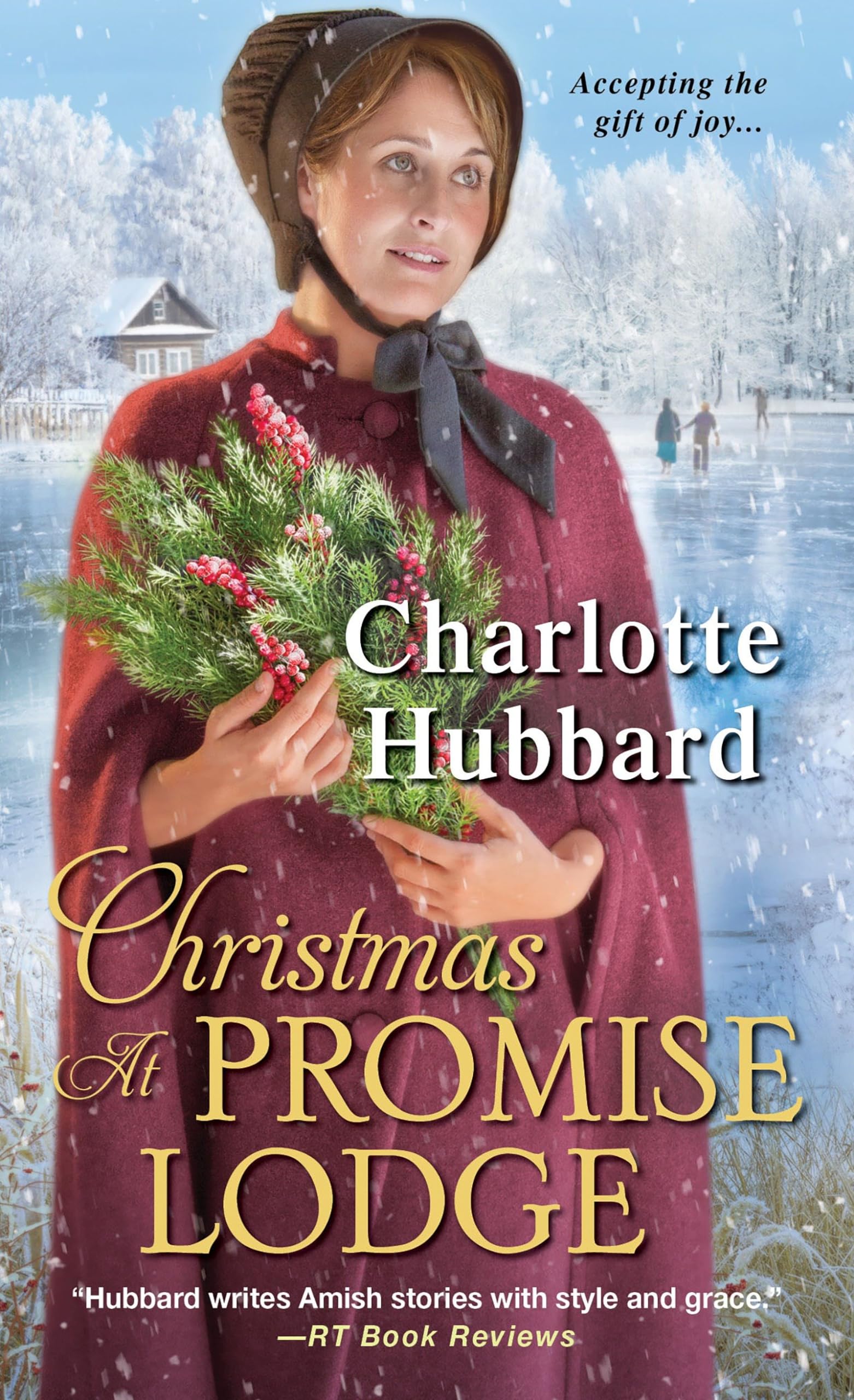 Christmas at Promise Lodge,Used