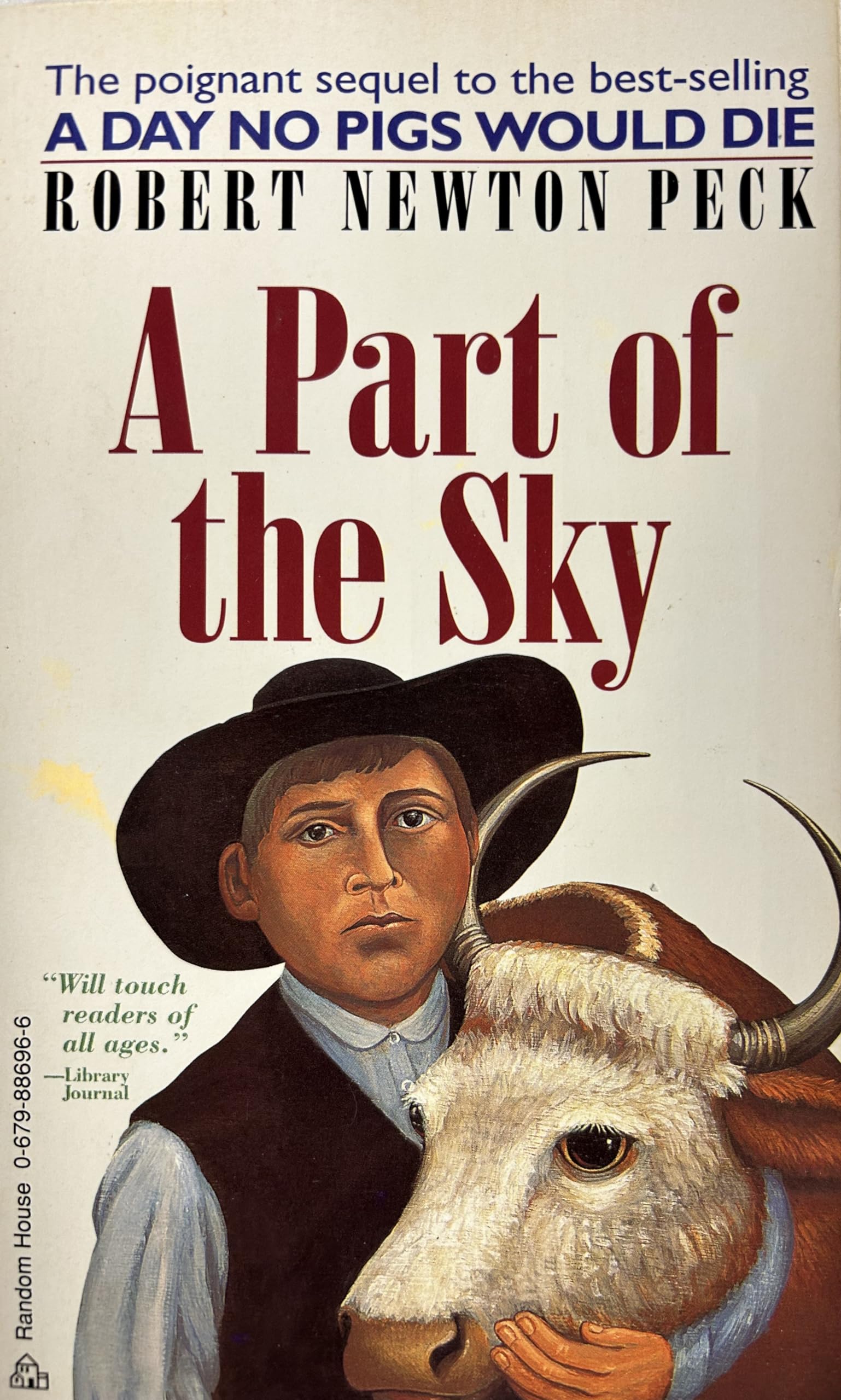 A Part of the Sky,Used