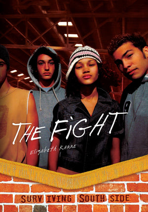 The Fight (Surviving Southside),New