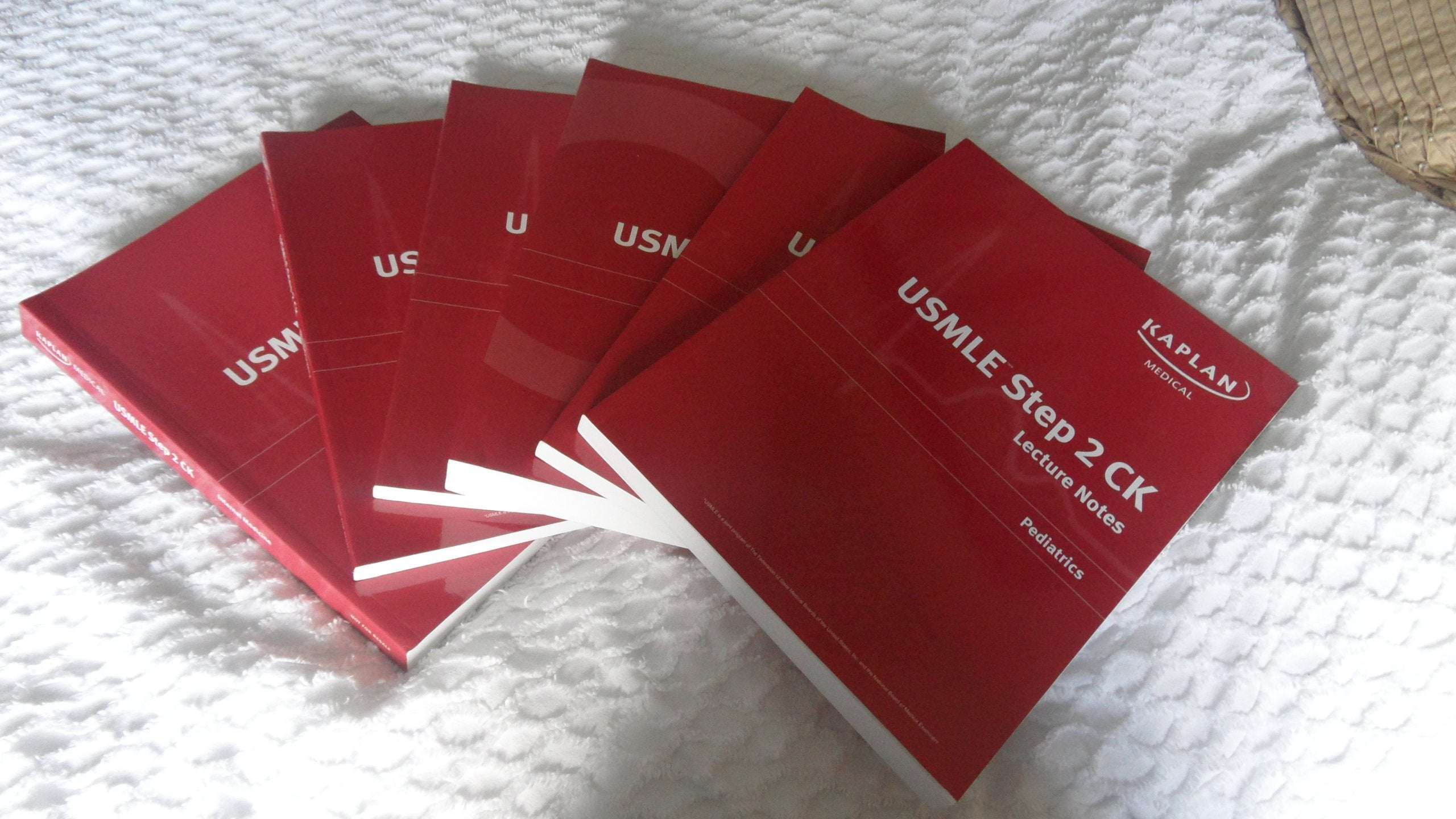Kaplan Medical Usmle Step 2 Ck Qbook
