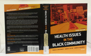 Health Issues Black Community 3E