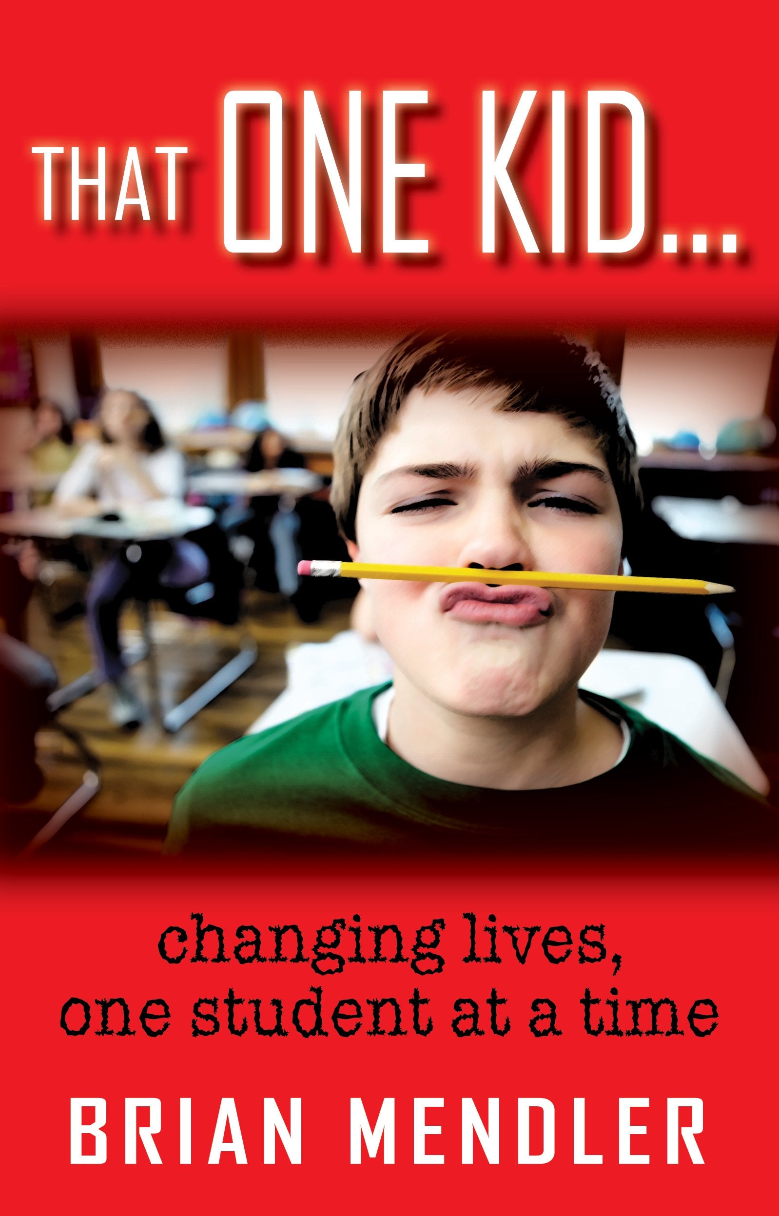 That One Kid,Used