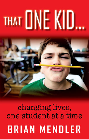 That One Kid,Used