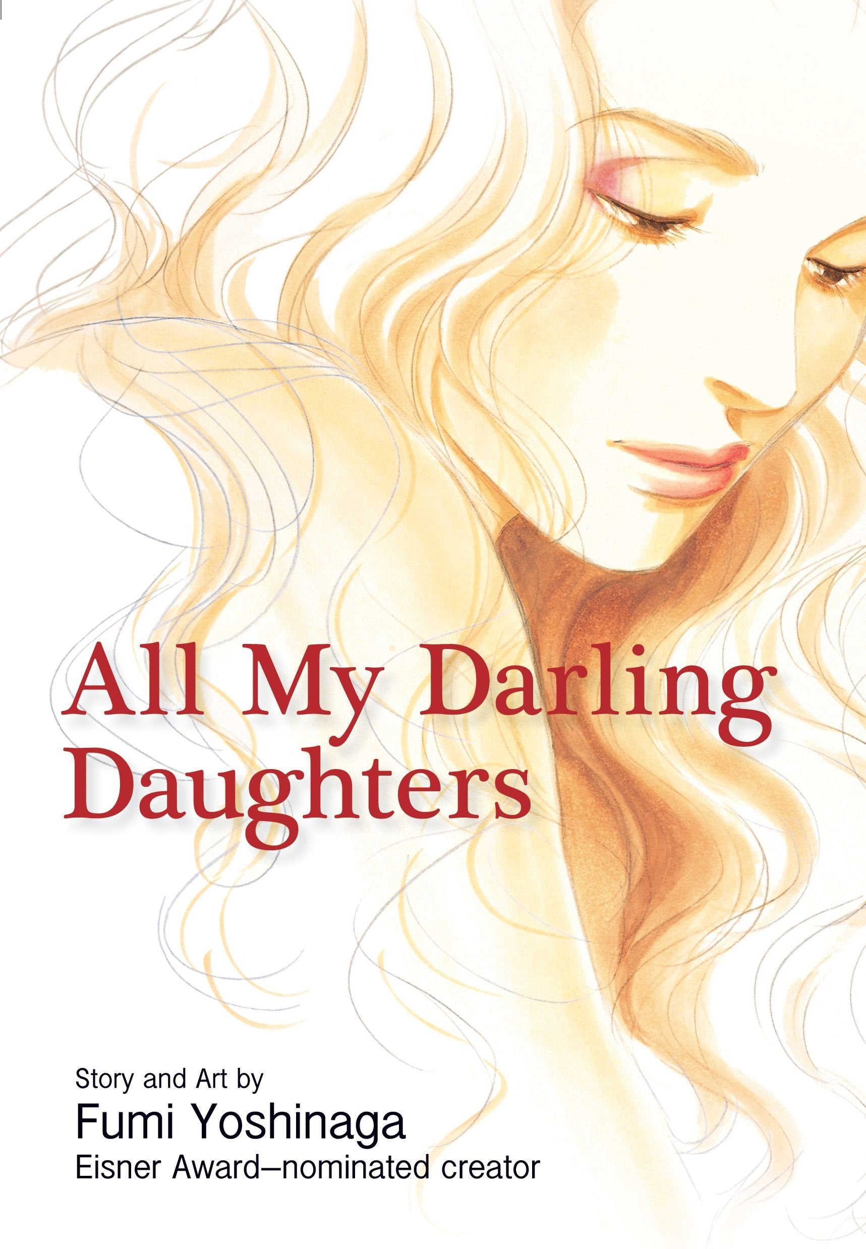 All My Darling Daughters (1),Used