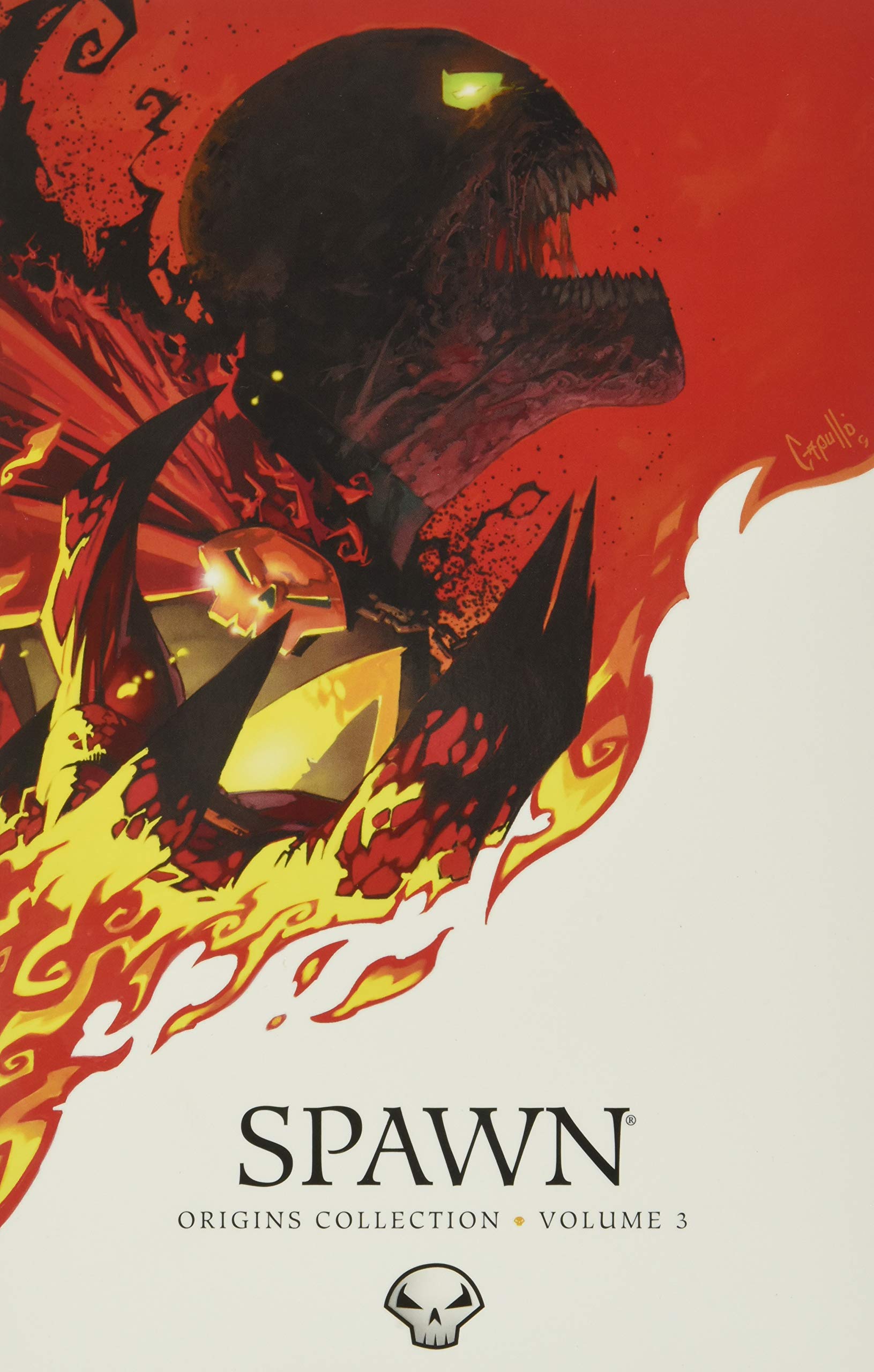 Spawn: Origins Volume 3 (Spawn Origins Collection, 3),New