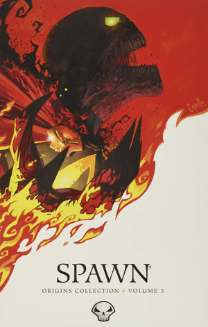 Spawn: Origins Volume 3 (Spawn Origins Collection, 3),New