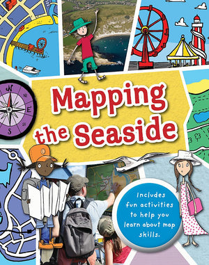 Mapping: The Seaside